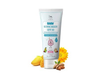 Baby Sunscreen SPF 30