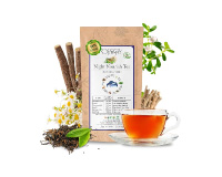 Herbal Sleep Support Tea