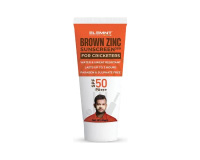 Broad-Spectrum Sunscreen
